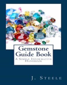 gemstone guide book (ebook)-j. steele-9791221351781