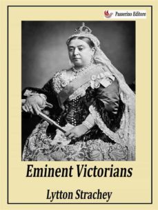 eminent victorians (ebook)-lytton strachey-9791221374681