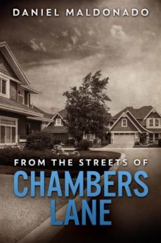 from the streets of chambers lane (ebook)-9791221385281