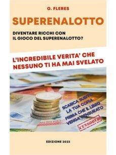 superenalotto (ebook)-9791221463781