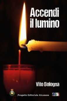 accendi il lumino (ebook)-9791221474381