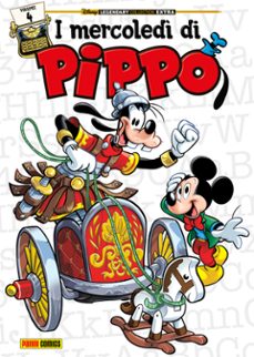 i mercoledi di pippo 4 (ebook)-9791221906981
