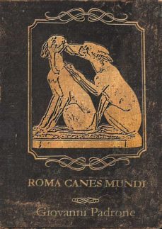 roma canes mundi (ebook)-9791222006581