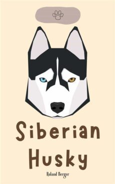 siberian husky (ebook)-roland berger-9791222083681