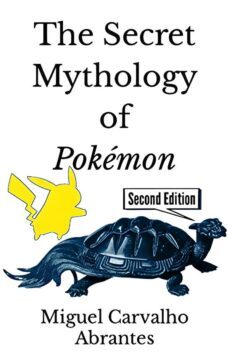 the secret mythology of pokémon-9791222097381