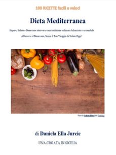 dieta mediterranea (ebook)-9791222730981