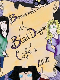 benvenuti al black dragon's cafe i (ebook)-9791222770581