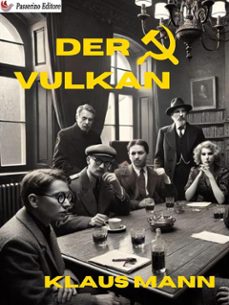 der vulkan (ebook)-klaus mann-9791223065181