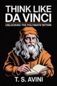 think like da vinci (ebook)-9791223964781