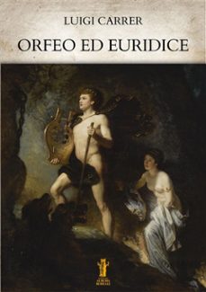 orfeo ed euridice (ebook)-9791255043881
