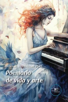poemario de vida y arte (ebook)-bartolomé gema peña a.-9791256960781