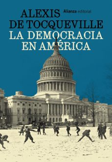 la democracia en america-alexis de tocqueville-9791370092481