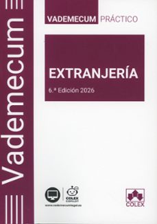 vademecum practico extranjeria 2026-departamento de documentacion iberley-9791370117481