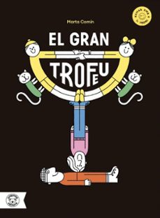 el gran trofeu-marta comin-9791387501181