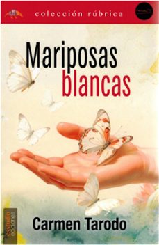 mariposas blancas-carmen tarodo-9791387638481
