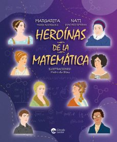 heroinas de la matematica-margarita marín rodríguez-9791387661281