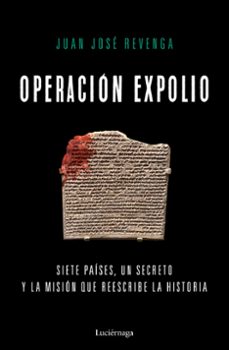 operacion expolio-juan jose revenga-9791387667481