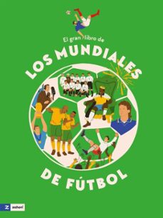 el gran libro de los mundiales de futbol (ebook)-9791387709181