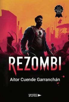 rezombi (ebook)-aitor cuende garranchán-9791387717681