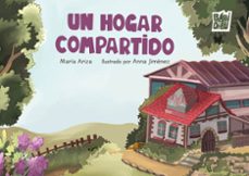 un hogar compartido-maria ariza-9791387735081