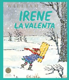 irene la valenta-william steig-9791387748081