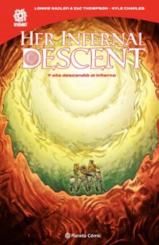 her infernal descent-9791387780081