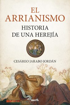 el arrianismo-cesareo jarabo jordan-9791387812881