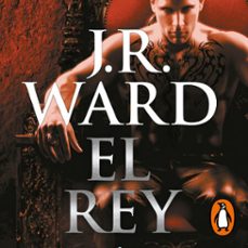 el rey (la hermandad de la daga negra 12) (audiolibro)-j.r. ward-9791387845681