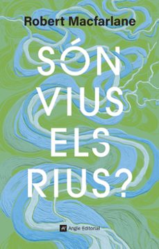 són vius els rius?-robert macfarlane-9791387853181