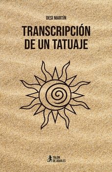 transcripcion de un tatuaje-desi martin-9791387861681