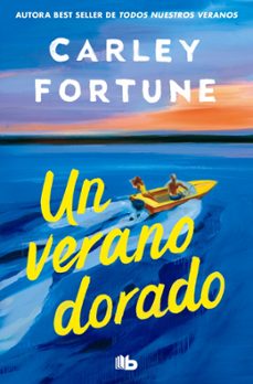 un verano dorado-carley fortune-9791387871581