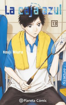 la caja azul nº 13 (ebook)-koji miura-9791387918781