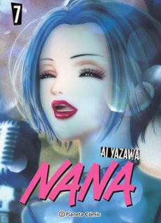 nana nº 07/07 (ebook)-ai yazawa-9791387919481