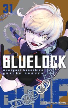 blue lock nº 31-yusuke nomura-9791387920081