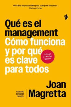 que es el management (ebook)-joan magretta-9791387936181