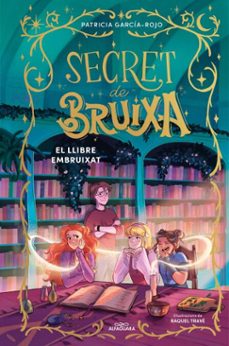 Secret de bruixa