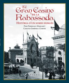 el gran casino de la rabassada-pere fabregas-9791387961381