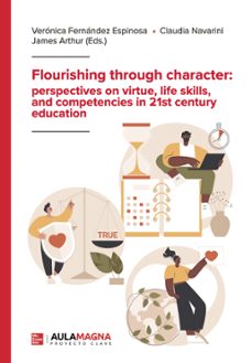 flourishing through character: perspectives on virtue, life skills, and competencies in 21st century education (ebook)-9791387985981