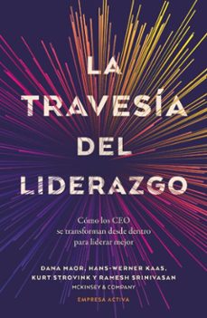 la travesía del liderazgo-9791388011481