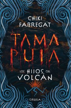tama puia (edicion firmada) (ebook)-chiki fabregat-9791388032981