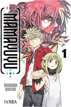 mamayuyu 1-yoshihiko hayashi-9791388104381