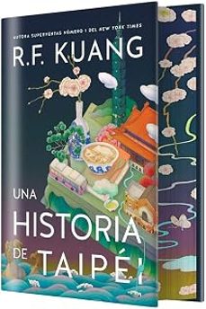 -r. f. kuang-9791388204081