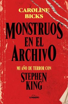 monstruos en el archivo (ebook)-caroline bicks-9791388220081
