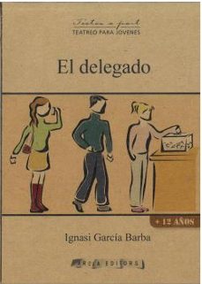 el delegado-ignasi garcia barba-9791399009781