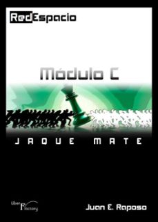 redespacio, modulo c jaque mate (ebook)-juan e. raposo-9791399034981