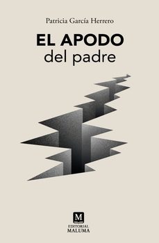el apodo del padre-patricia garcia herrero-9791399095081