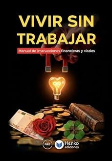 vivir sin trabajar-9791399102581