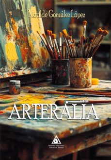 arteralia-matilde gonzalez lopez-9791399124781