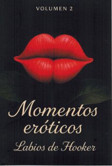momentos eróticos vol. 2.-labios de hooker-9791399148381