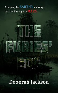 the furies' bog (ebook)-deborah jackson-9798215559581